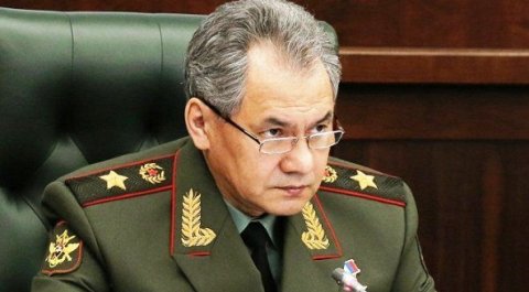 Rusiya 300 min əsgər, 36 min tankla… – Şoyqu açıqladı