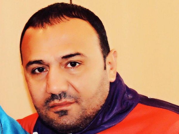 Azərbaycanlı idmançı ürək çatışmazlığından öldü - FOTO