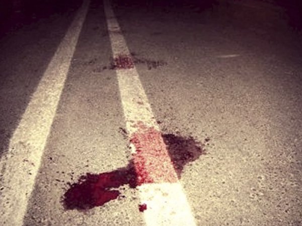 Qazaxda avtomobil piyadanı vuraraq öldürüb, sürücü qaçıb
