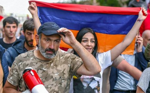 Putin və Əliyev Ermənistanı qorxuya saldı