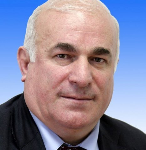 Azərbaycanlı iş adamı Rusiyada deputat seçildi- FOTO