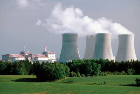 Rusiya Azərbaycanda Atom Elektrik Stansiyası tikə bilər Rusiya Azərbaycanda Atom Elektrik Stansiyası tikə bilər