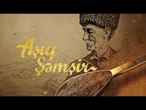 “Yubileylər silsiləsi” layihəsi çərçivəsində  Aşıq Şəmşirin 125 illik yubileyinə həsr edilmiş videoçarx