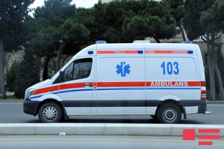 Sumqayıtda avtobus və "Kamaz"ın toqquşması nəticəsində yaralananların adı məlum oldu - YENİLƏNİB