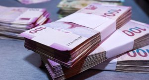 Azərbaycan əhalisinin banklarda 8 milyard manatdan çox pulu var