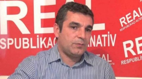 Ölkədə növbəti güclü böhran dalğası gözlənilir - İqtisadçı ekspertdən təhlükəli xəbərdarlıq Ölkədə növbəti güclü böhran dalğası gözlənilir - İqtisadçı ekspertdən təhlükəli xəbərdarlıq