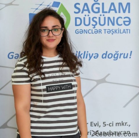 Gürcüstana gedən 21 yaşlı qız dünyasını dəyişdi: Tələbə imiş