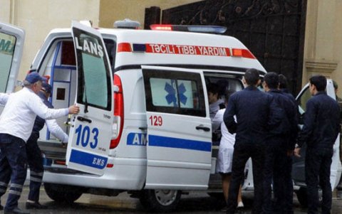 Azərbaycanda DƏHŞƏT: 5 yaşlı qız faciəvi şəkildə öldü