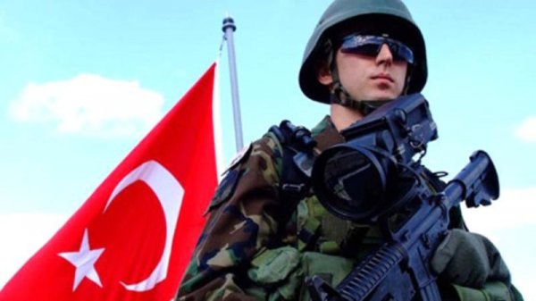 Türkiyə ordusu 62 terrorçunu zərərsizləşdirdi