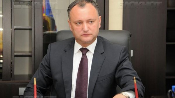 Moldova prezidenti DƏHŞƏTLİ QƏZADA ÖLDÜ? : dəqiq məlumat verilmir-FOTO+VİDEO