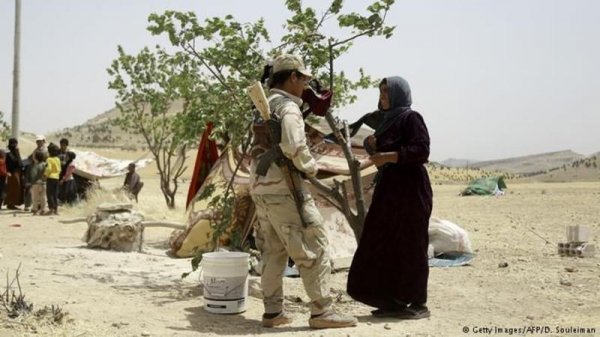 Suriya qaçqınlarının 250 min nəfəri ölkəsinə qayıtdı