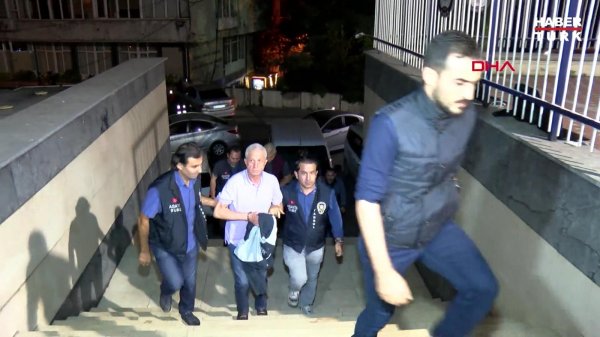 Tanınmış azərbaycanlı iş adamını öldürən Gözəl Dəmirov yaxalandı - FOTO