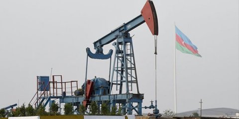 Azərbaycan neftinin qiyməti son 4 ilin zirvəsində