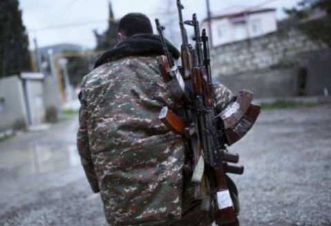 Gizlədilmiş 10 fakt: 2018-ci ildə Ermənistan ordusu nə qədər itki verib? 