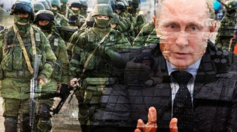 Rusiyanın şok planı: Daha bir ölkəyə ordu yeridir