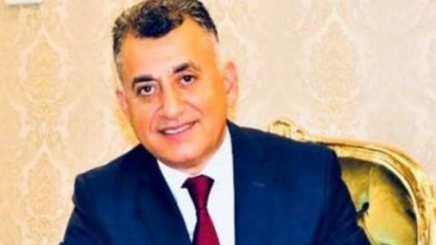 Əməkdar artistin biznesmen bacısı oğlunu öldürən şəxslə bağlı Əməkdar artistin biznesmen bacısı oğlunu öldürən şəxslə bağlı