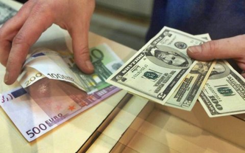 Daha bir ölkə dollardan imtina etdi Daha bir ölkə dollardan imtina etdi