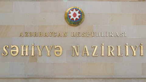 Vəzifəli şəxs ərizə yazıb işdən çıxdı – Yeni TƏYİNAT