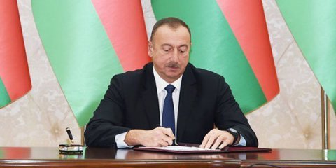 Minlərlə əhaliyə MÜJDƏ – Prezident 6,4 milyon manat ayırdı