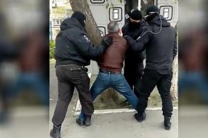 Rusiyada İnterpol xətti ilə axtarılan azərbaycanlı saxlanıldı