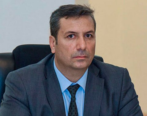 Qulu Məhərrəmli: “Reketlərlə hüquq-mühafizə orqanları məşğul olmalıdır” Qulu Məhərrəmli: “Reketlərlə hüquq-mühafizə orqanları məşğul olmalıdır”