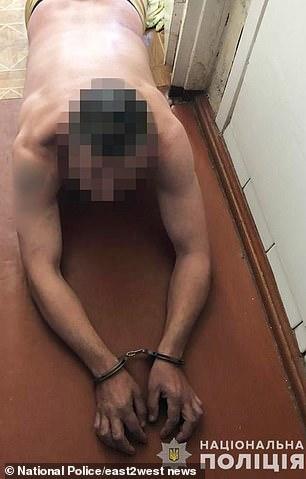 Ata-oğul polisi bişirib yedilər – Ölkədə rezonans doğuran cinayət (Fotolar)