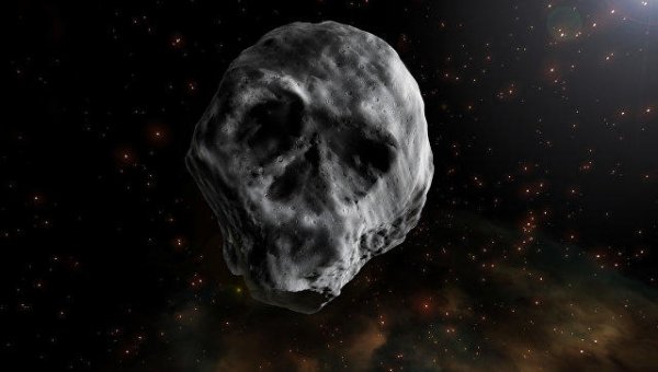 Daha bir asteroid Yerə yaxınlaşır – 11 noyabrda
