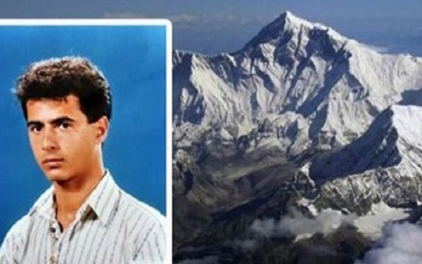 26 il sonra alpinistin cəsədi tapıldı