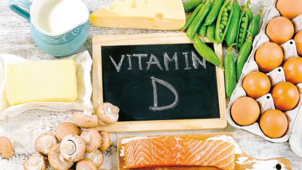 D vitamini sümükləri bərkitmirmiş - ŞOK İDDİA