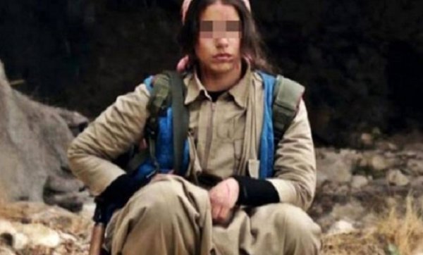 PKK-nın qadın terrorçusundan etiraf — “Xəstəxanada zorlandım, doğulan körpəni Avropaya satdılar”