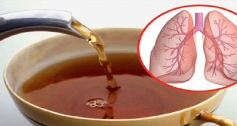 Bu çay astma, ağciyər, bronxit, revmatizmanı müalicə edir, bütün növ infeksiyaları bir anda məhv edir