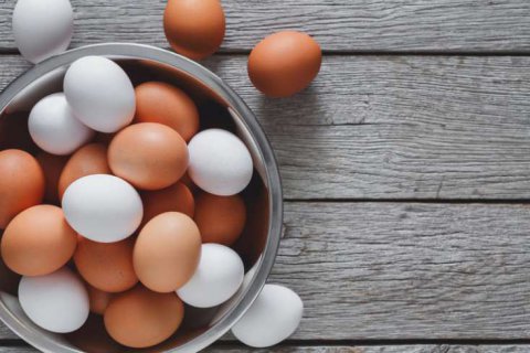 Yumurtanı bişirməzdən əvvəl NİYƏ YUMALIYIQ?