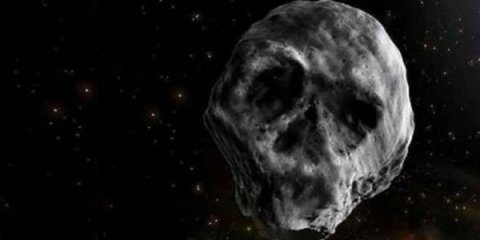 Sabah Yerin çox yaxınından astroid keçəcək - NASA-dan xəbərdarlıq