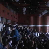 "Bu şəhərdə"nin konsertində gözlənilməz hadisə baş verdi "Bu şəhərdə"nin konsertində gözlənilməz hadisə baş verdi