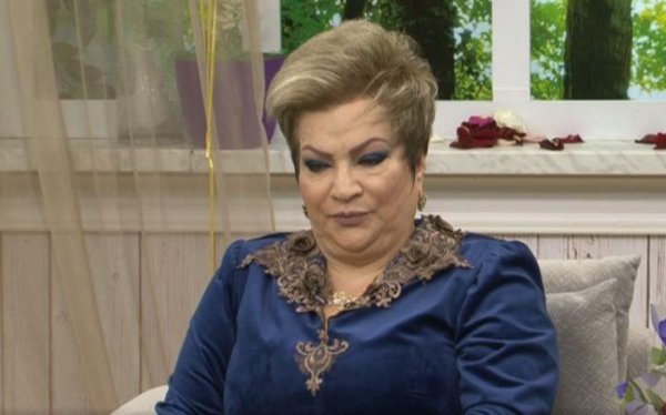 "Baxır deyir ki, yazıq xəstədir, ölür" - Afaq Bəşirqızından səs-küylü açıqlama