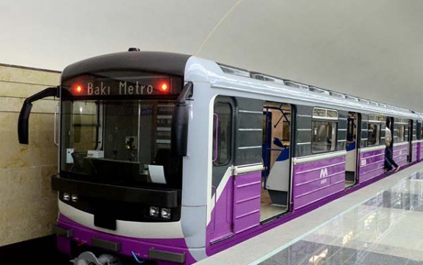   Yeni metrostansiyanın açılışı 2020-ə qaldı - RƏSMİ
