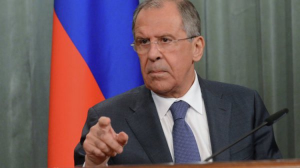 Lavrov NATO-nu təhdid etdi: Məcbur olacaqsınız