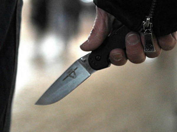 39 yaşlı kişi borca görə bıçaqlandı - BALAKƏNDƏ