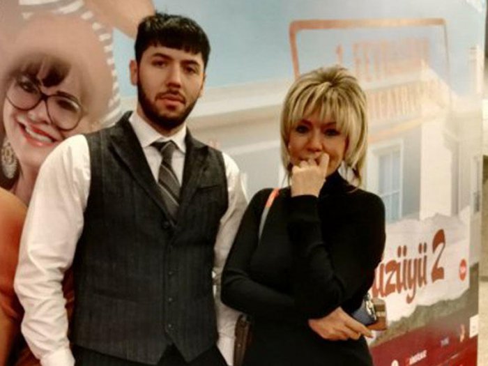"Buna görə məni qayışla döydülər" 