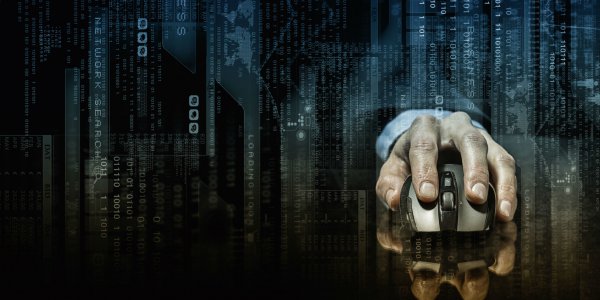 İnternetin görünməyən üzü olan “Deep Web” - Cinayət, uşaq pornosu və narkotiklə dolu “dünya”