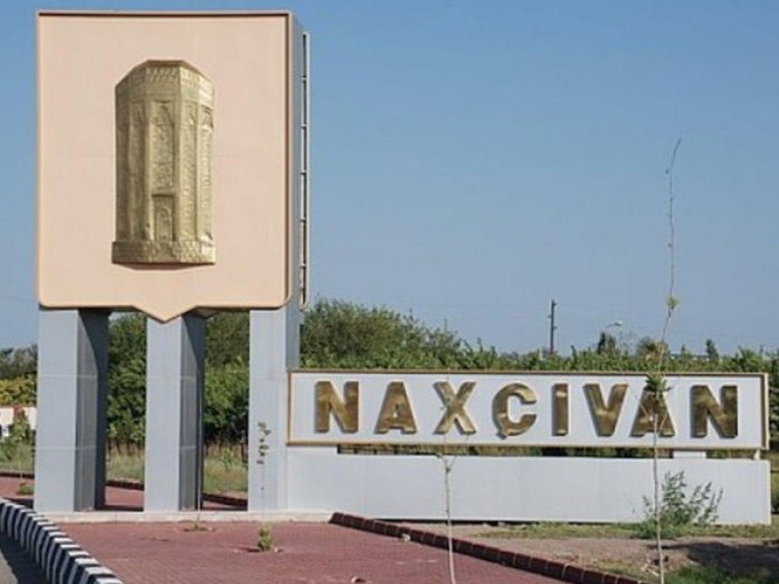 Naxçıvan əhalisinin sayı açıqlanıb