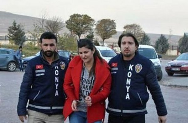 Türk sevgilisini öldürən azərbaycanlı qadınla bağlı qərar verildi