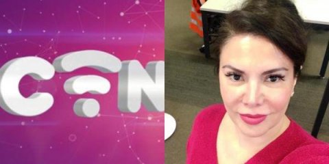 CVN TV-də Ülviraya görə kütləvi istefalar CVN TV-də Ülviraya görə kütləvi istefalar