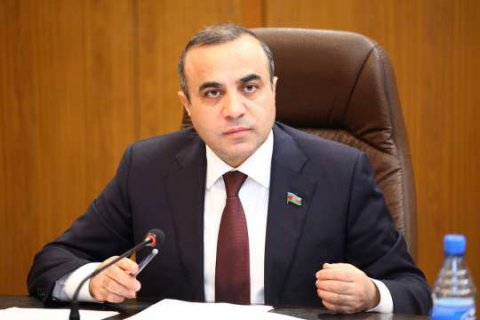 Azay Quliyev Milli Platformaya seçimlərdəki ədalətsizliyi tənqid etdi