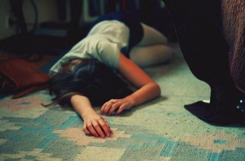 Ucarda qohumu ilə cinsi əlaqədə olan oğlan 15 yaşlı qızı qaçırıb, sonra isə... Ucarda qohumu ilə cinsi əlaqədə olan oğlan 15 yaşlı qızı qaçırıb, sonra isə...