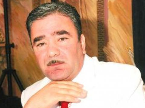 Məhəbbət Kazımovun oğlundan GÖZLƏNİLMƏZ QƏRAR - Tək oğluyam ... - FOTO