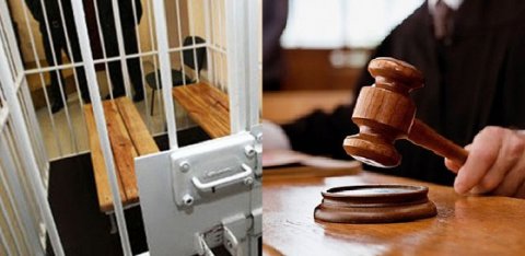 Mağazalardan “haqq” alan “Agentlik işçiləri” cəzalandırıldı
