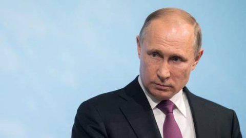 Putin Ermənistanla bağlı bəyanat verdi