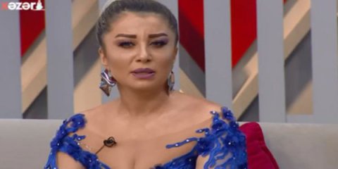Azərbaycanlı müğənninin 4 ailə üzvü qəzada ölüb Azərbaycanlı müğənninin 4 ailə üzvü qəzada ölüb