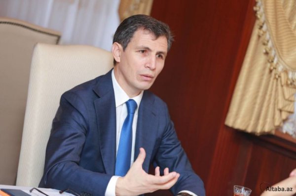 “Sosial media artıq 3-cü hakimiyyətliyə iddialıdır” - Deputat Zahid Oruc